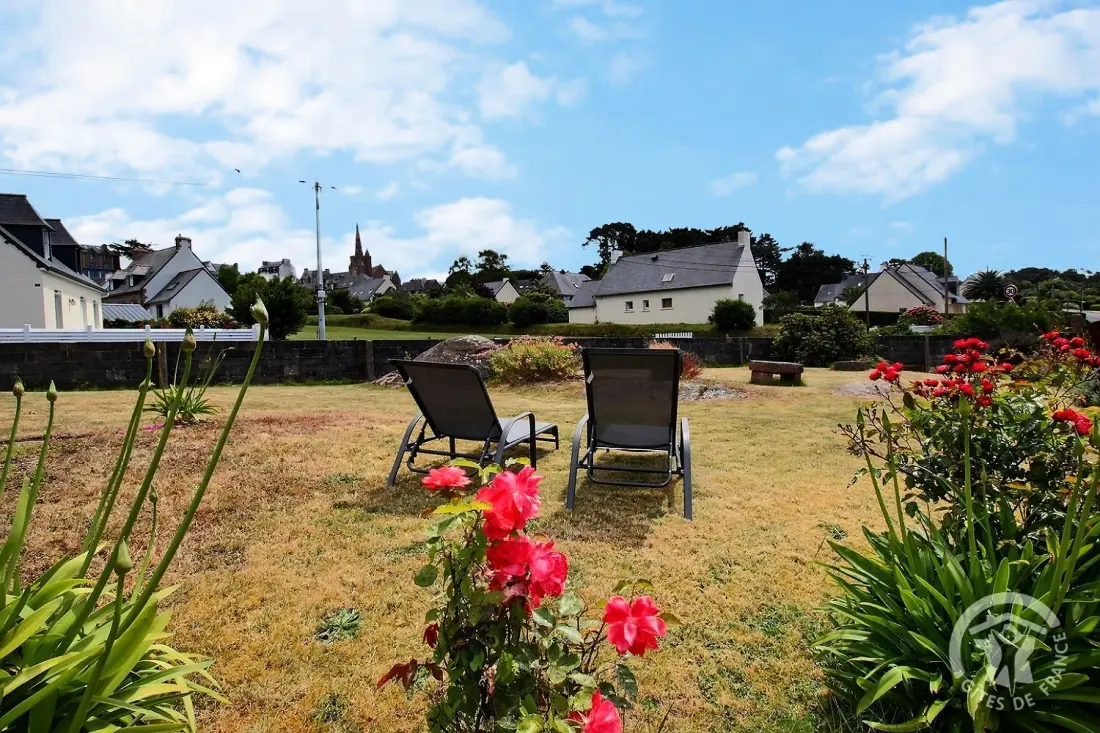 Gîte de France Roz vallée 3 3 épis