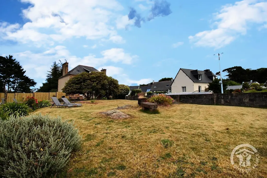 Gîte de France Roz vallée 3 3 épis