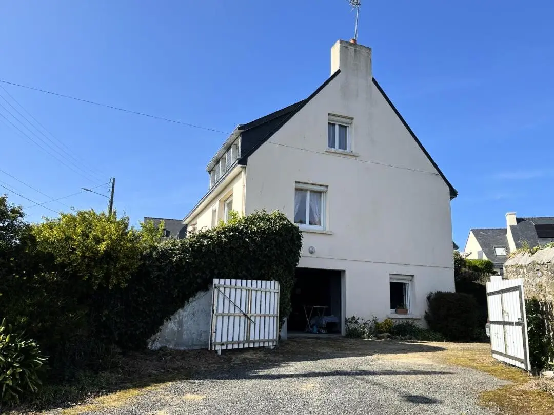Gîte de France Ty bihan koant 2 épis