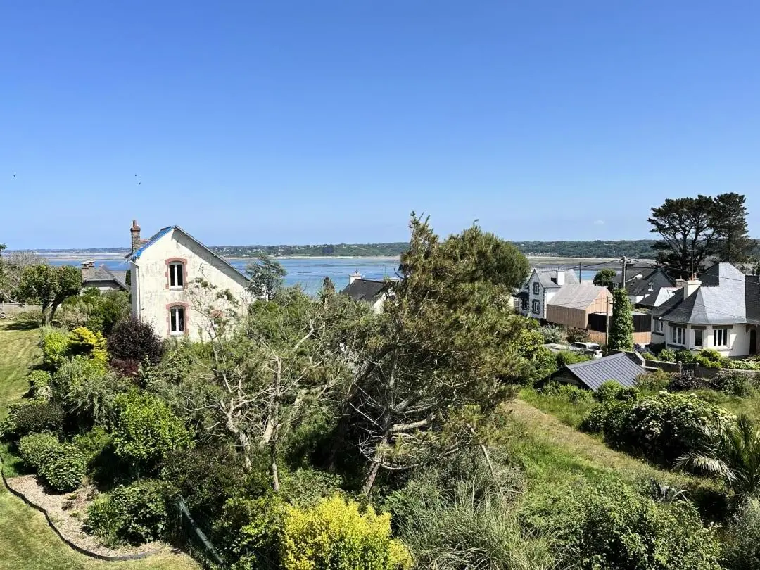 Gîte de France Ty bihan koant 2 épis