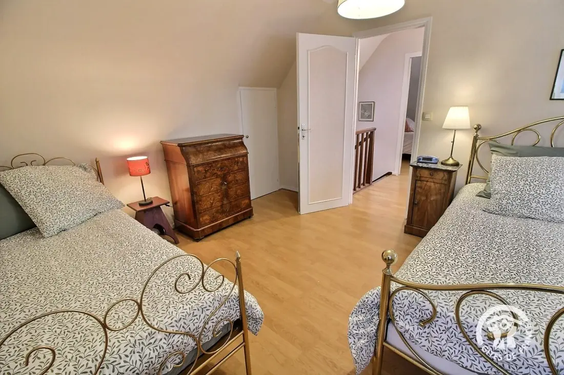 Gîte de France Ty bihan koant 2 épis