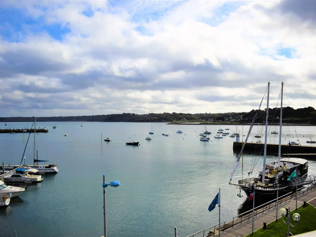 Location de Vacances Perros-Guirec 100