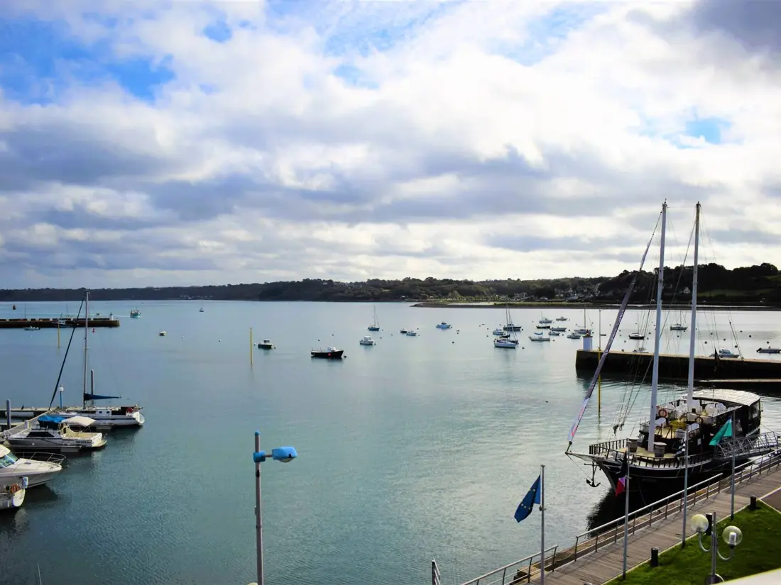 Location de Vacances Perros-Guirec 143