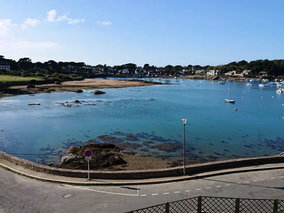 Location de Vacances Perros-Guirec 152