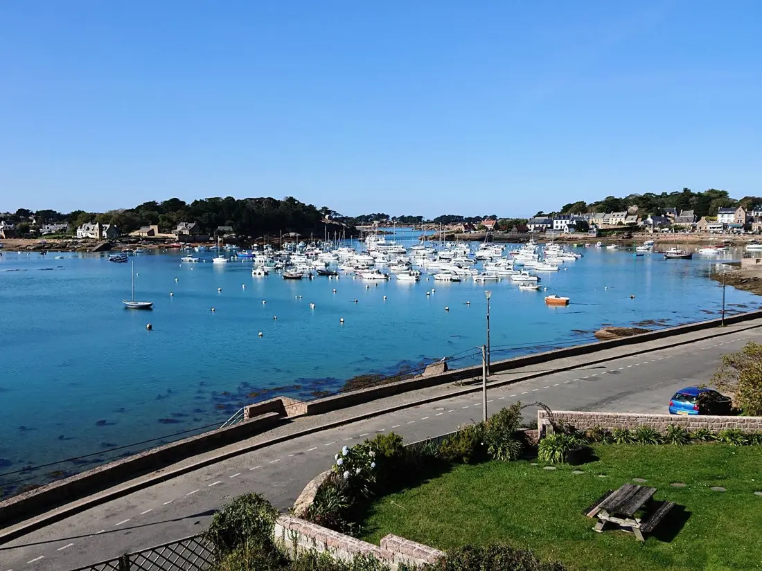 Location de Vacances Perros-Guirec 152