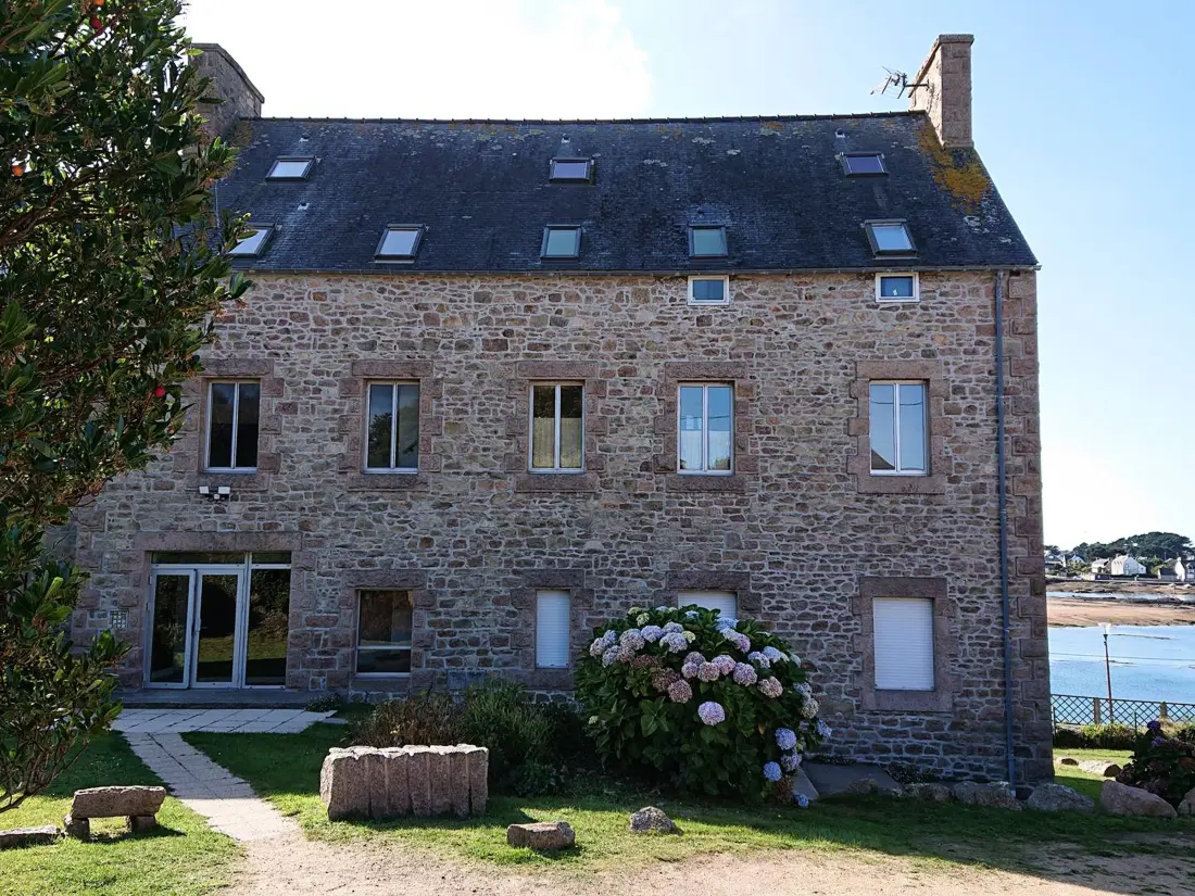 Location de Vacances Perros-Guirec 152