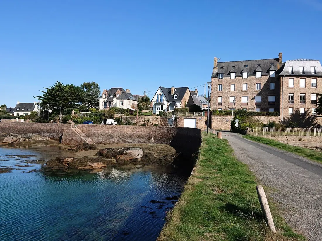 Location de Vacances Perros-Guirec 152