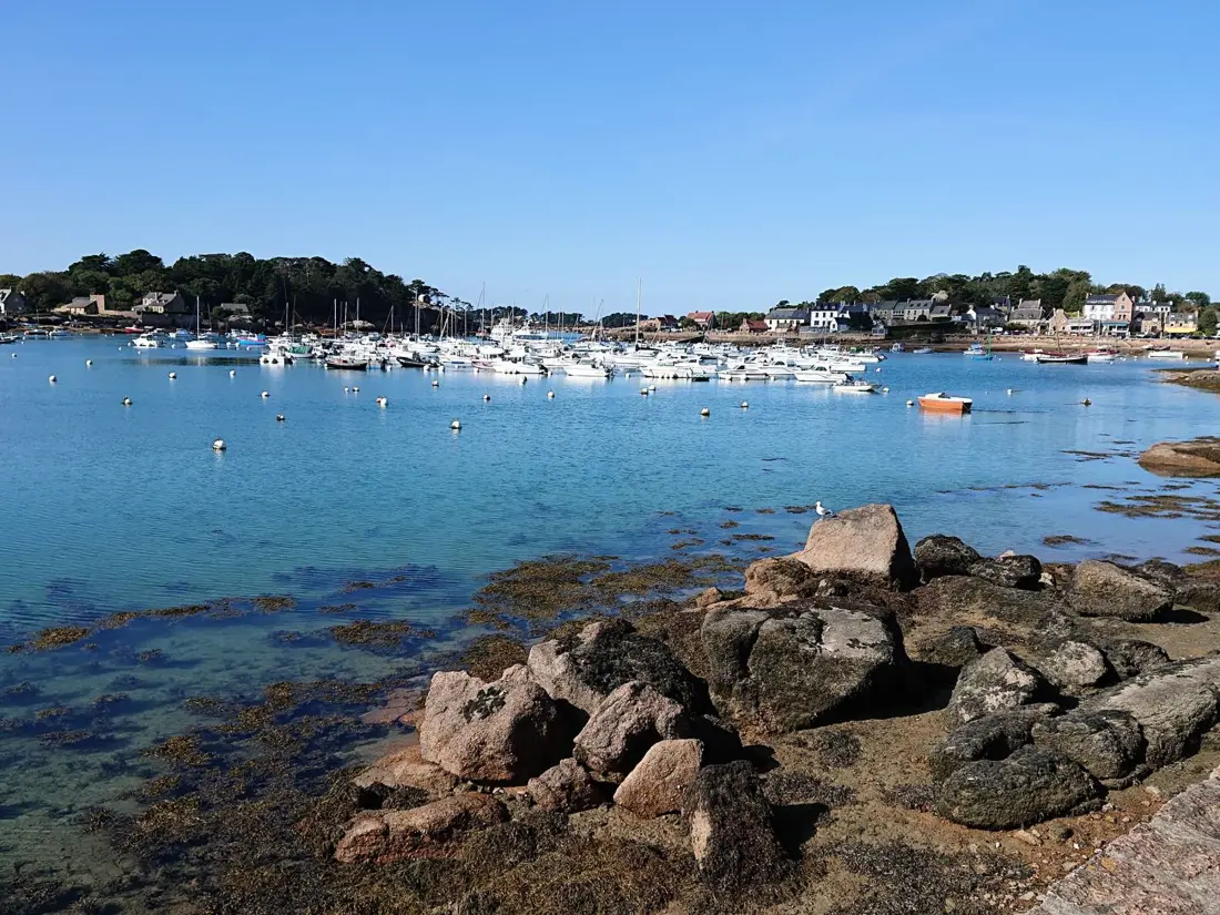 Location de Vacances Perros-Guirec 152