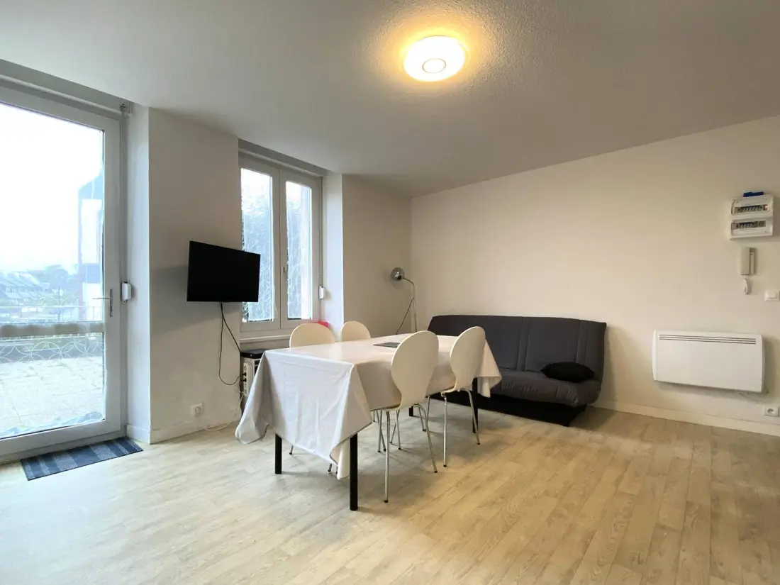 Location de Vacances Perros-Guirec 164
