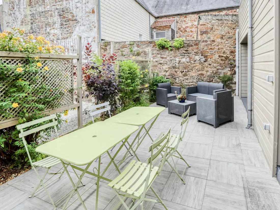 Location de Vacances Perros-Guirec 177