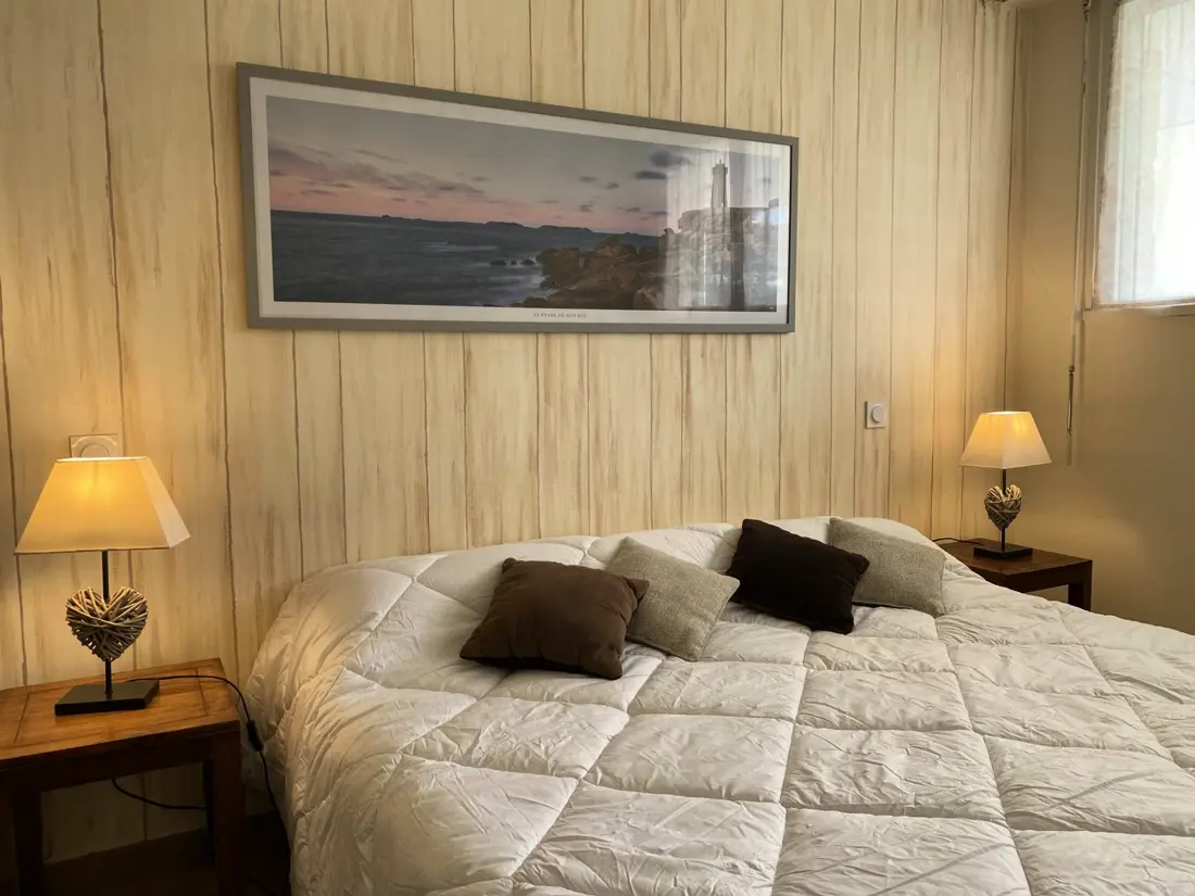 Location de Vacances Perros-Guirec 199