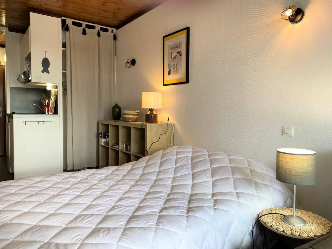 Location de Vacances Perros-Guirec 203