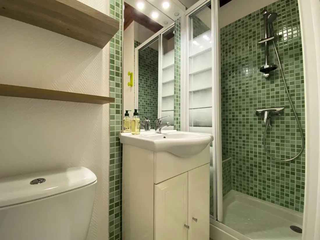 Location de Vacances Perros-Guirec 203