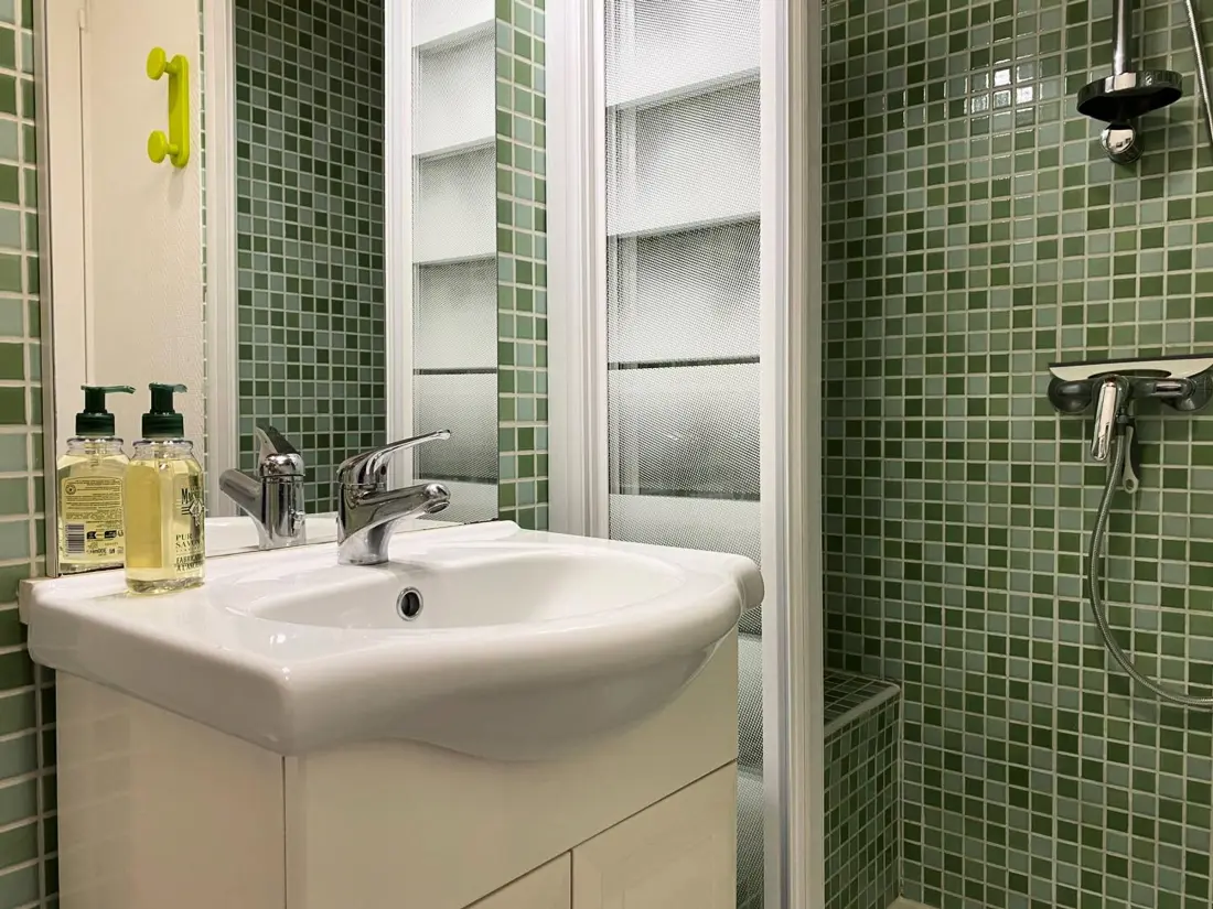 Location de Vacances Perros-Guirec 203