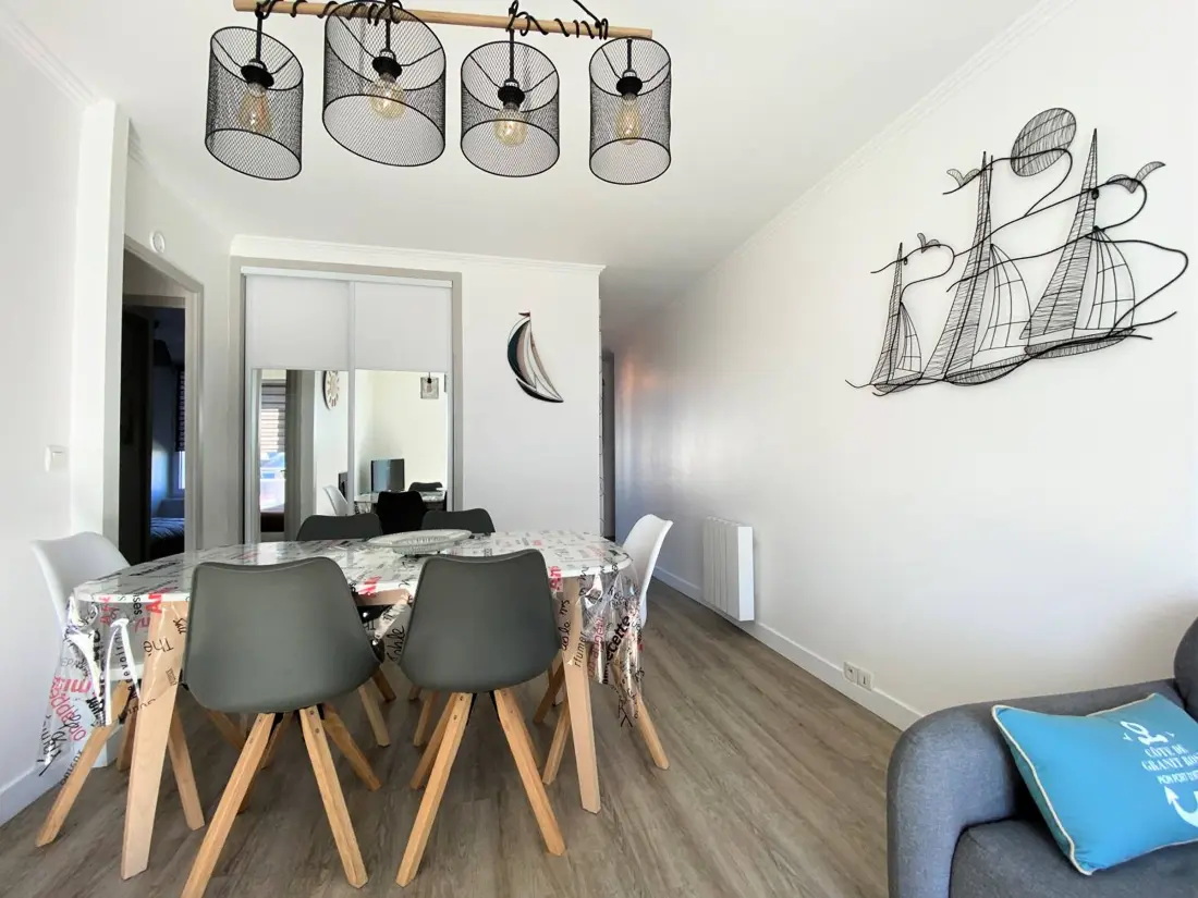 Location de Vacances Perros-Guirec 204