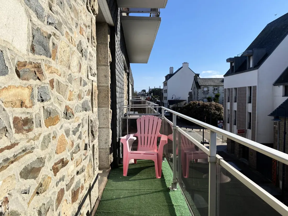 Location de Vacances Perros-Guirec 204