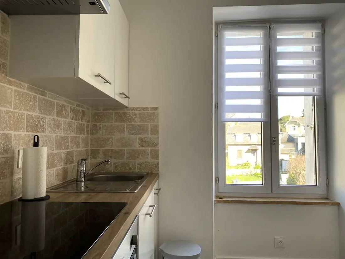 Location de Vacances Perros-Guirec 204