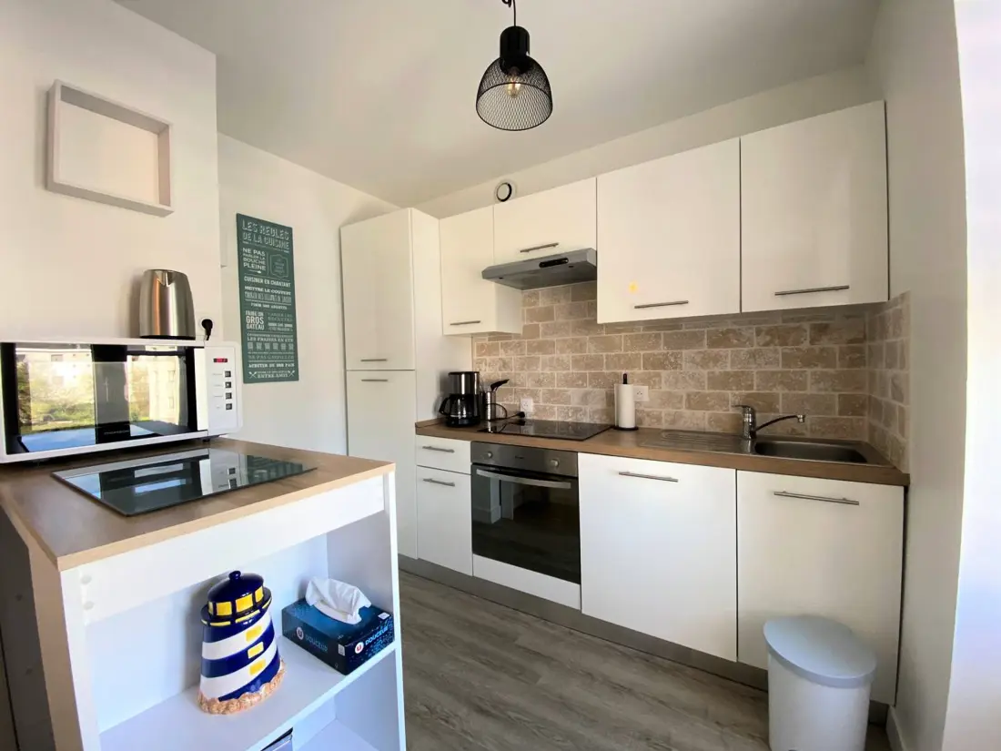 Location de Vacances Perros-Guirec 204