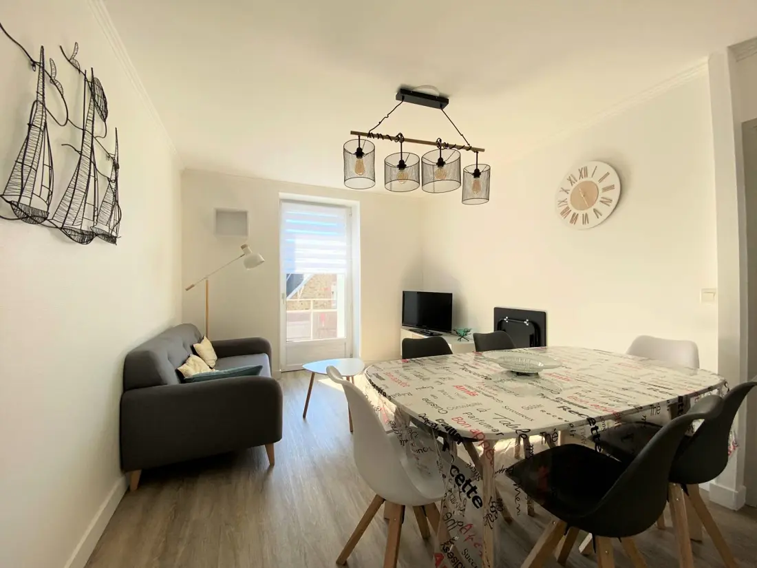 Location de Vacances Perros-Guirec 204