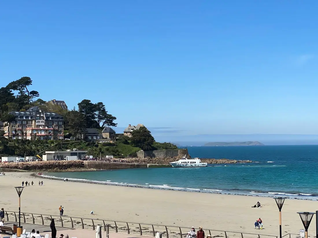 Location de Vacances Perros-Guirec 205
