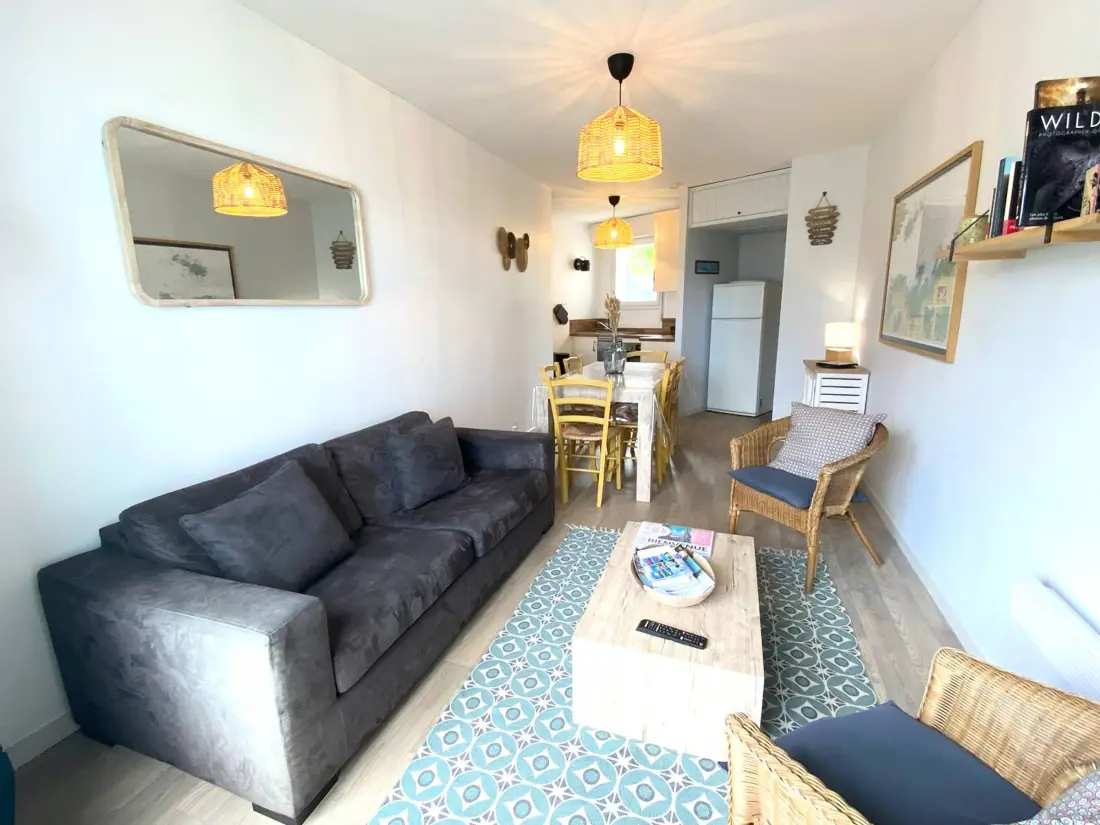 Location de Vacances Perros-Guirec 207