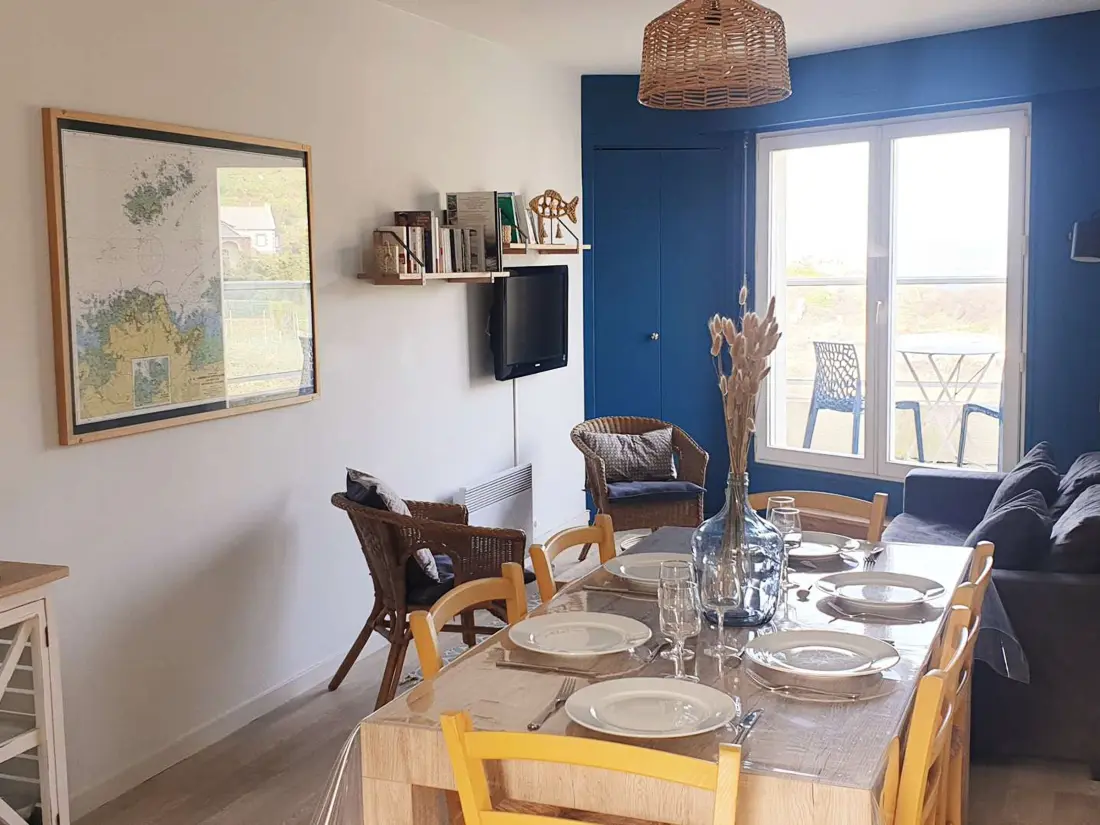 Location de Vacances Perros-Guirec 207