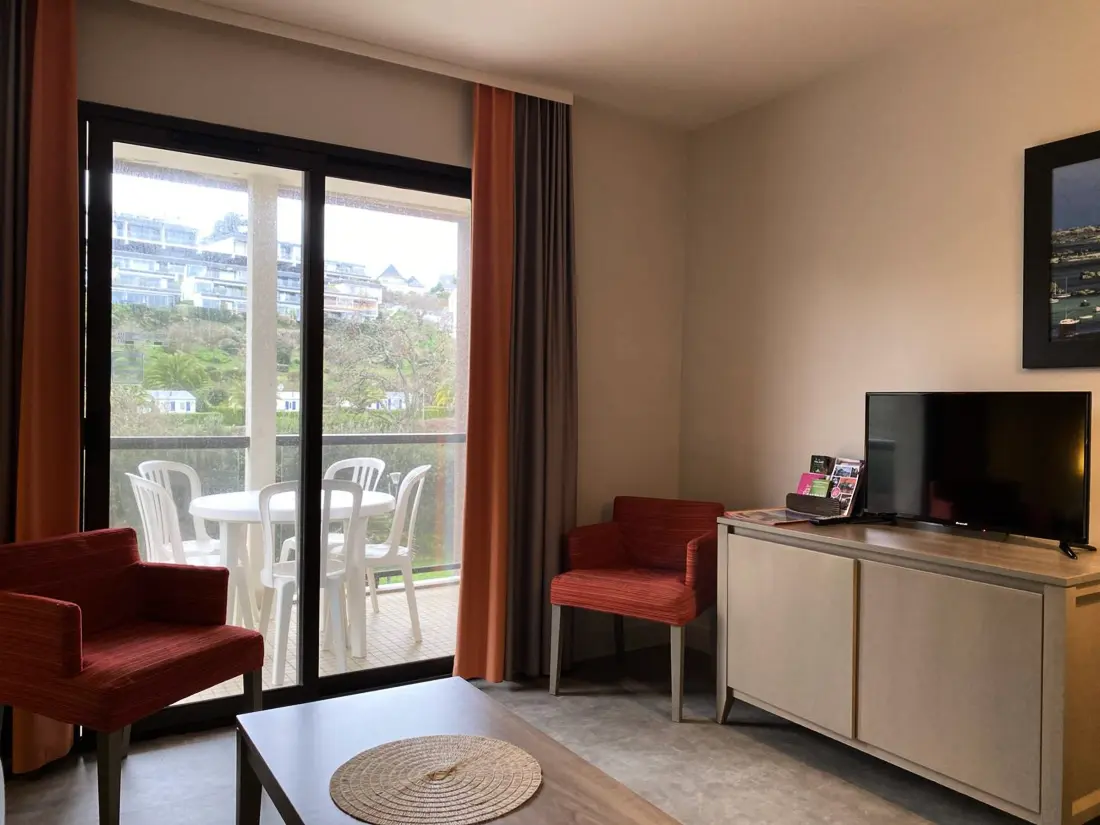 Location de Vacances Perros-Guirec 213