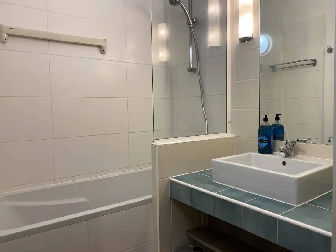 Location de Vacances Perros-Guirec 213