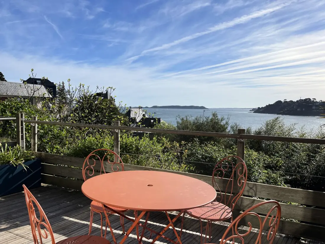 Maison de Vacances Perros-Guirec 221