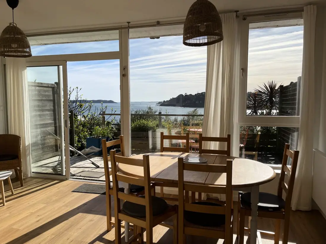 Maison de Vacances Perros-Guirec 221