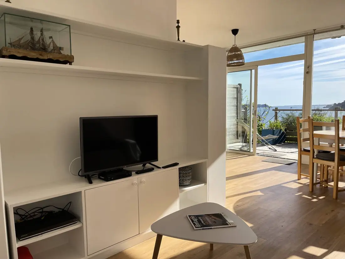 Maison de Vacances Perros-Guirec 221
