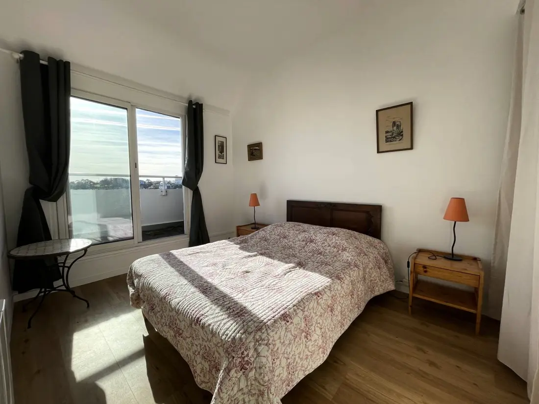 Maison de Vacances Perros-Guirec 221