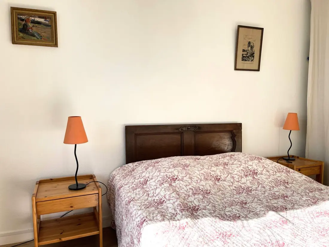 Maison de Vacances Perros-Guirec 221