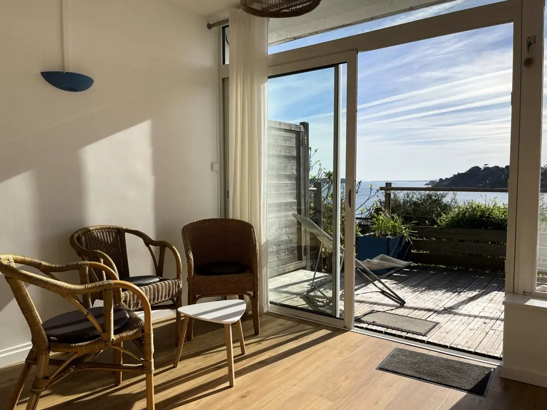 Maison de Vacances Perros-Guirec 221