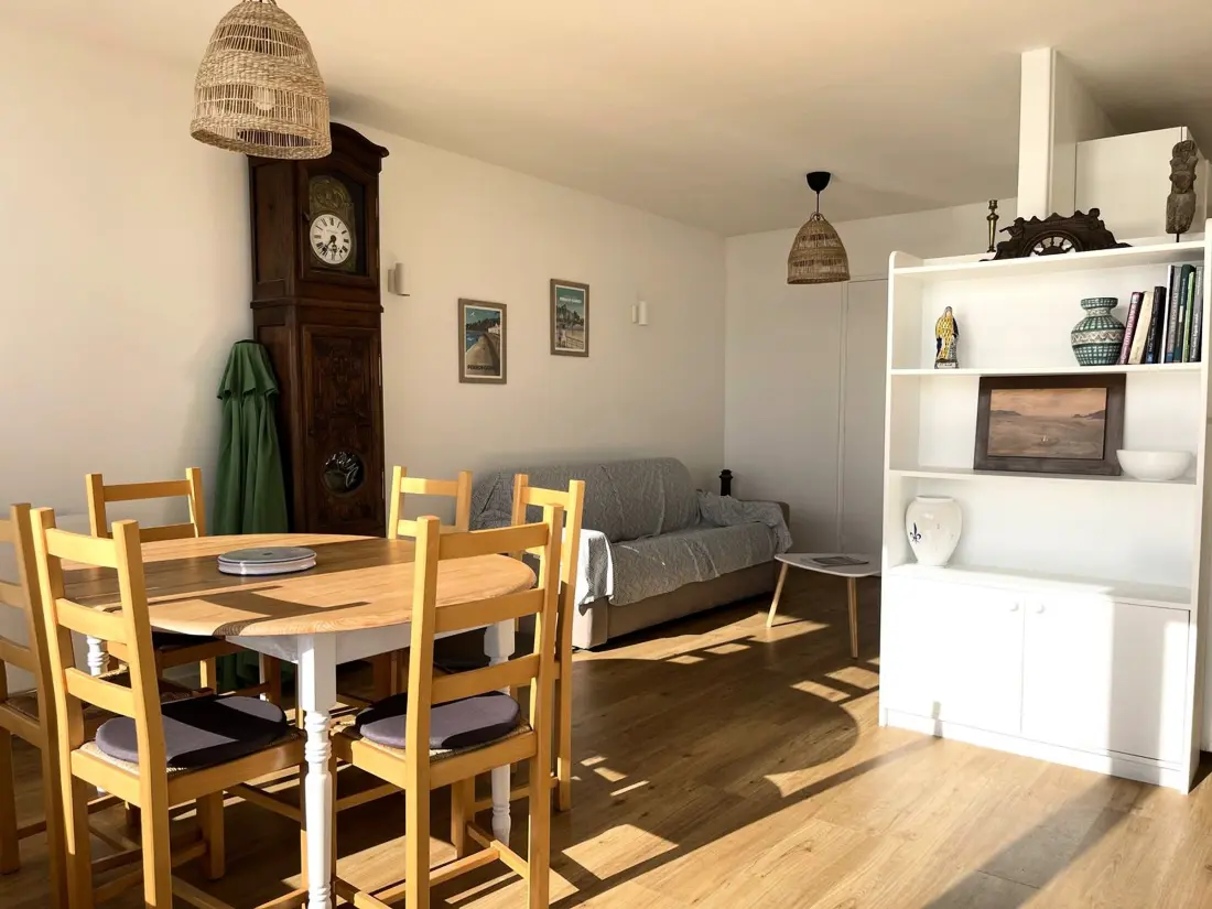 Maison de Vacances Perros-Guirec 221