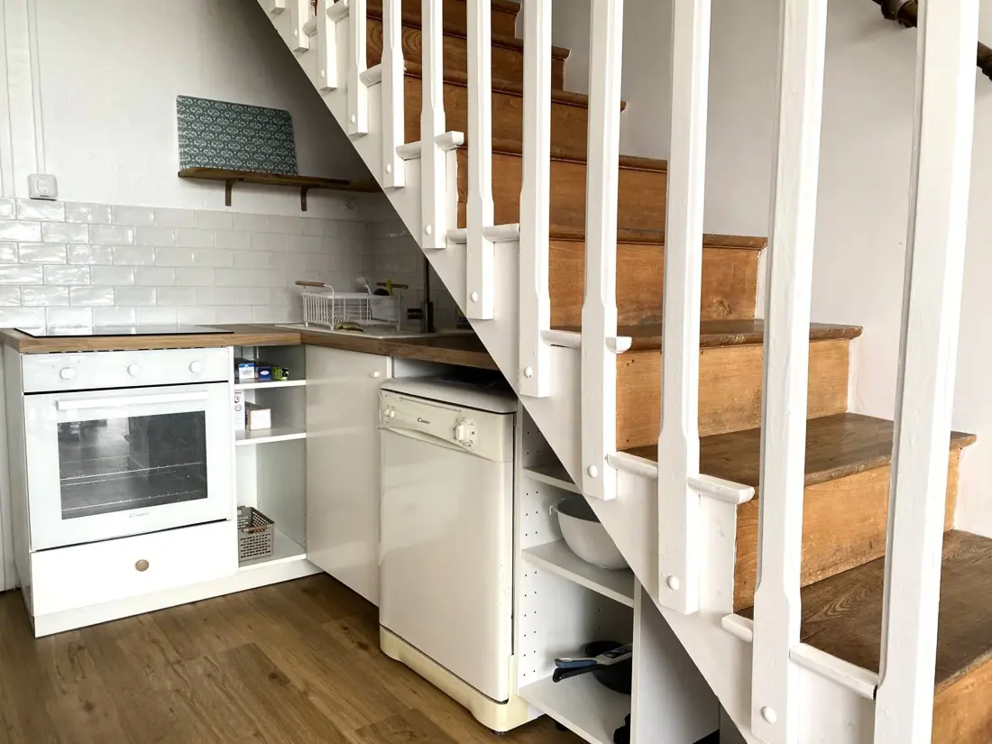 Maison de Vacances Perros-Guirec 221