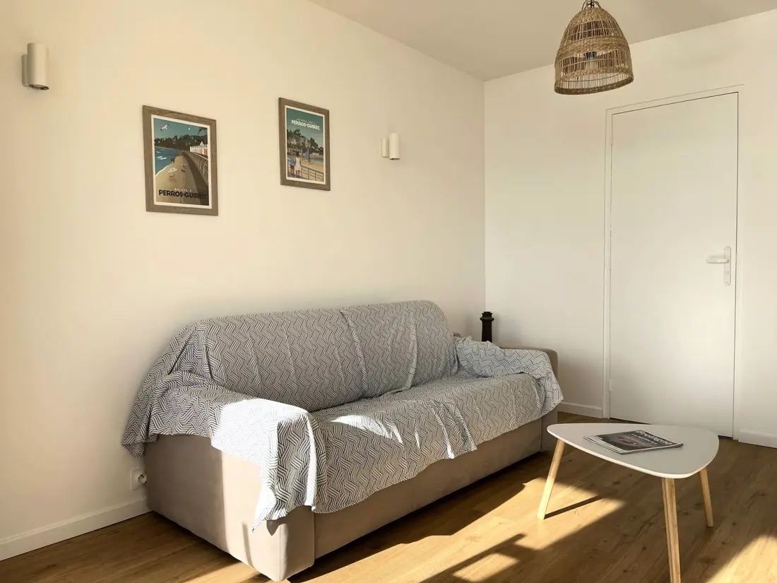 Maison de Vacances Perros-Guirec 221