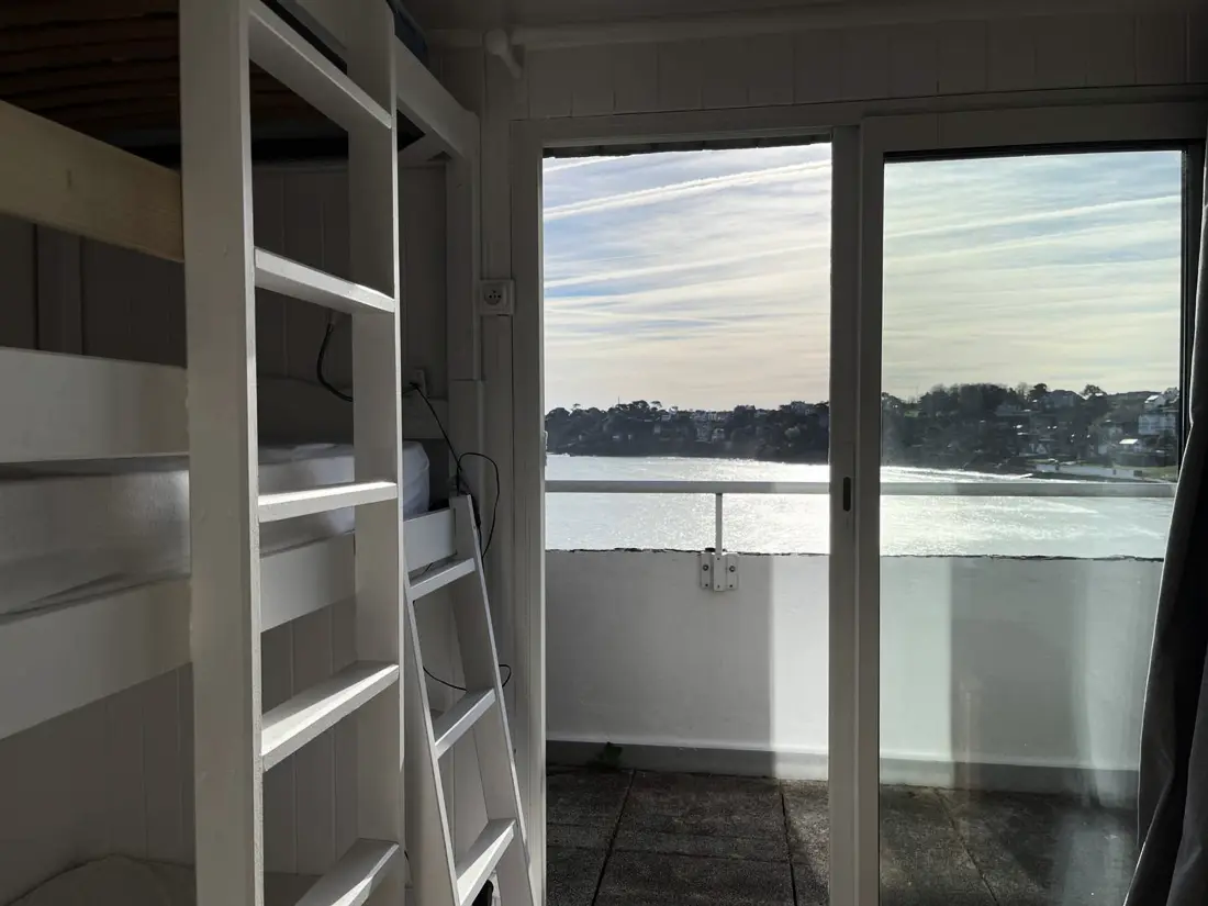 Maison de Vacances Perros-Guirec 221