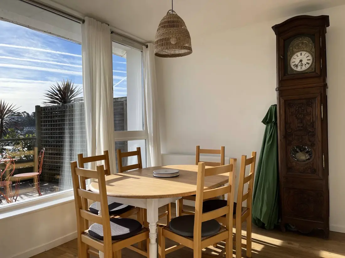 Maison de Vacances Perros-Guirec 221