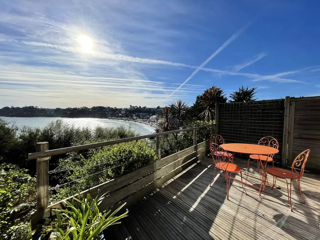 Maison de Vacances Perros-Guirec 221