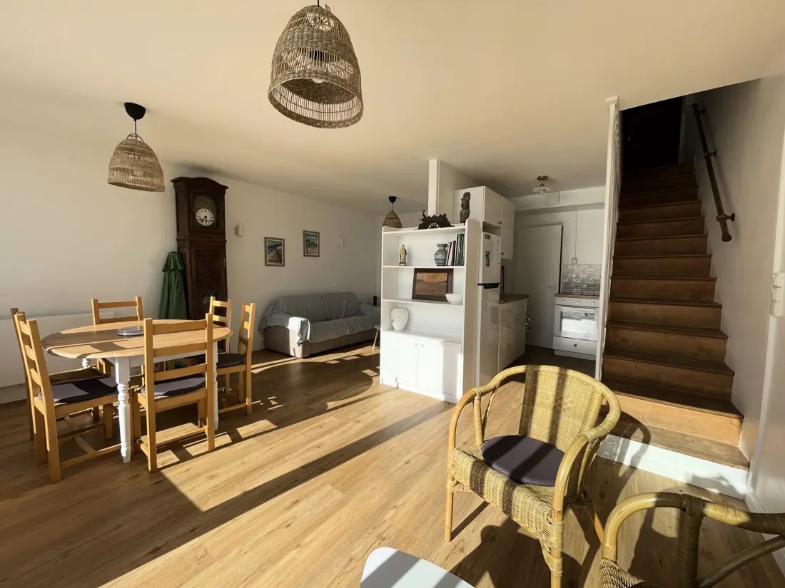 Maison de Vacances Perros-Guirec 221