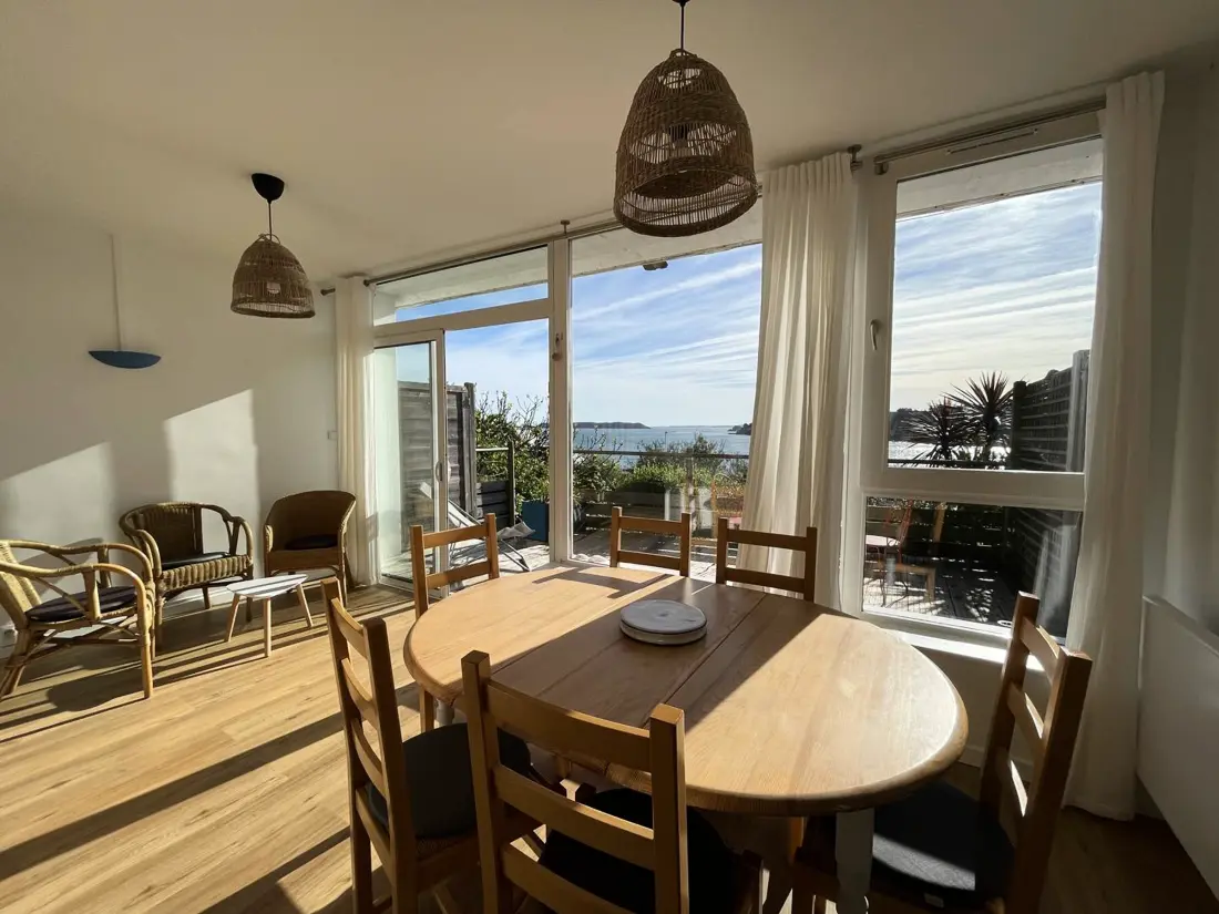 Maison de Vacances Perros-Guirec 221