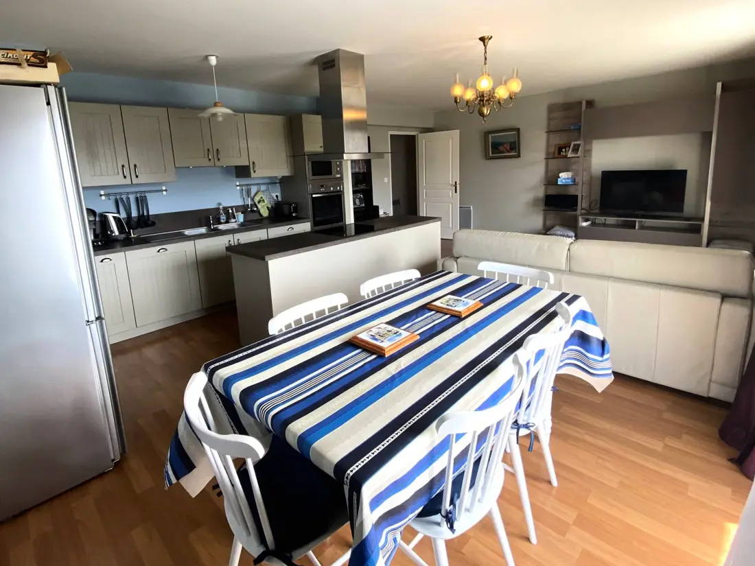 Location de Vacances Perros-Guirec 223