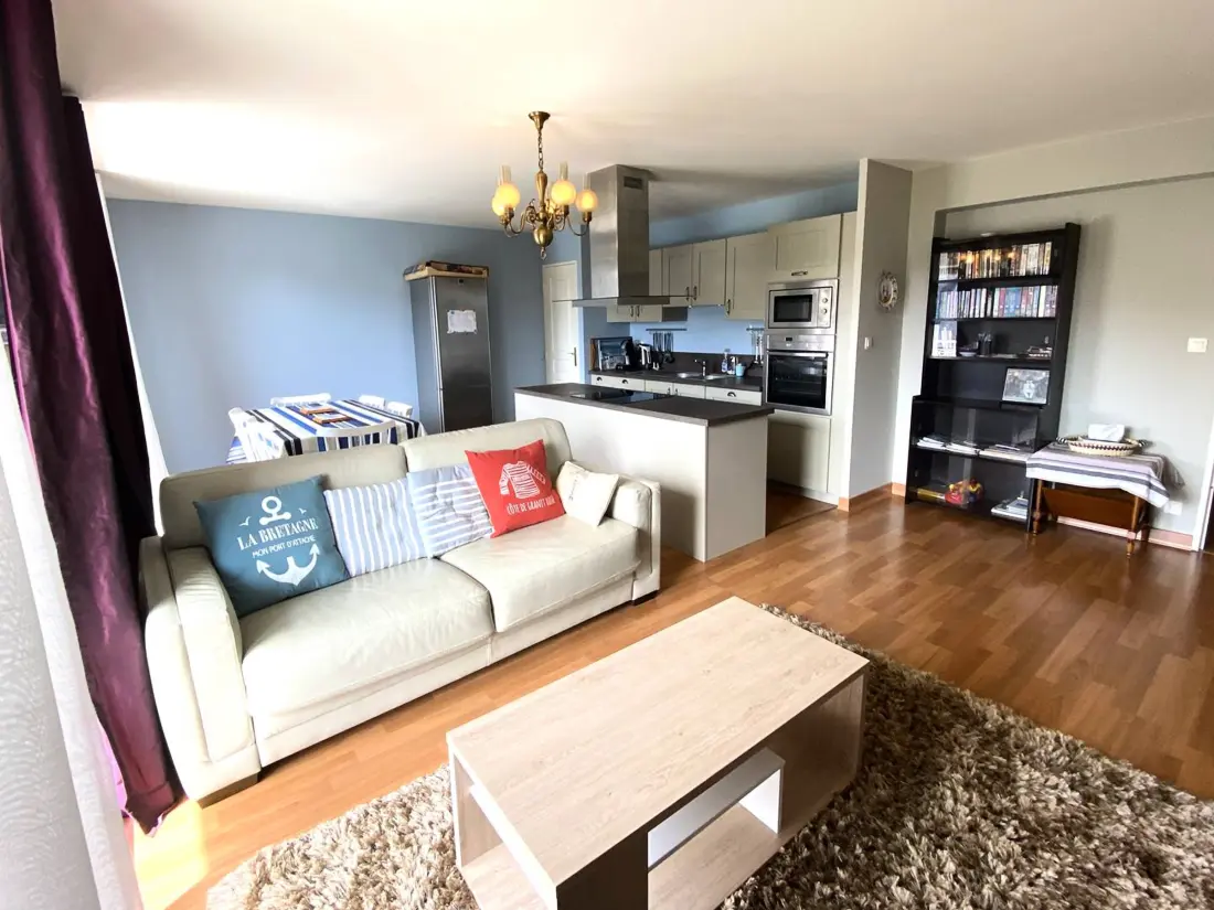 Location de Vacances Perros-Guirec 223