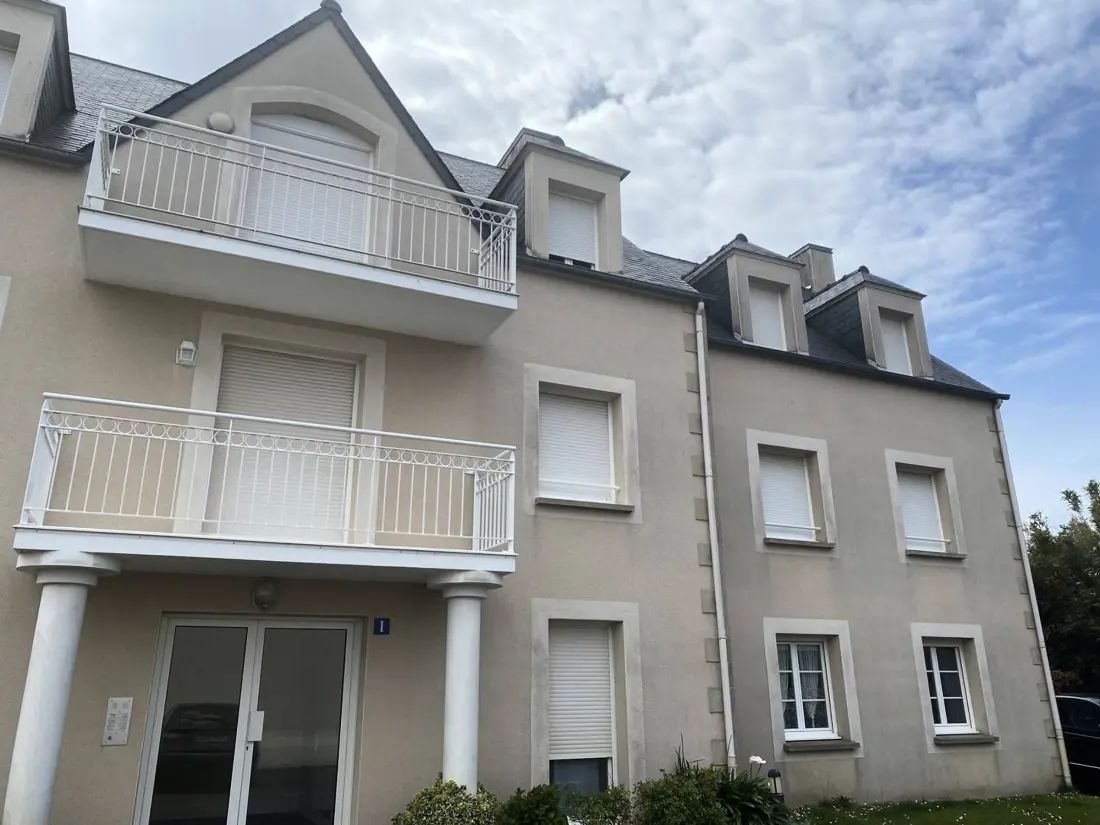 Location de Vacances Perros-Guirec 223