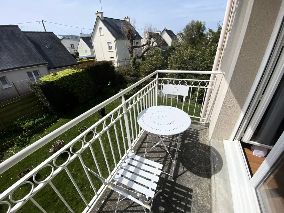 Location de Vacances Perros-Guirec 223