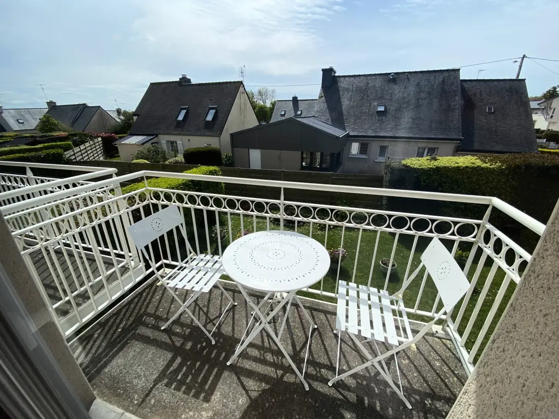Location de Vacances Perros-Guirec 223