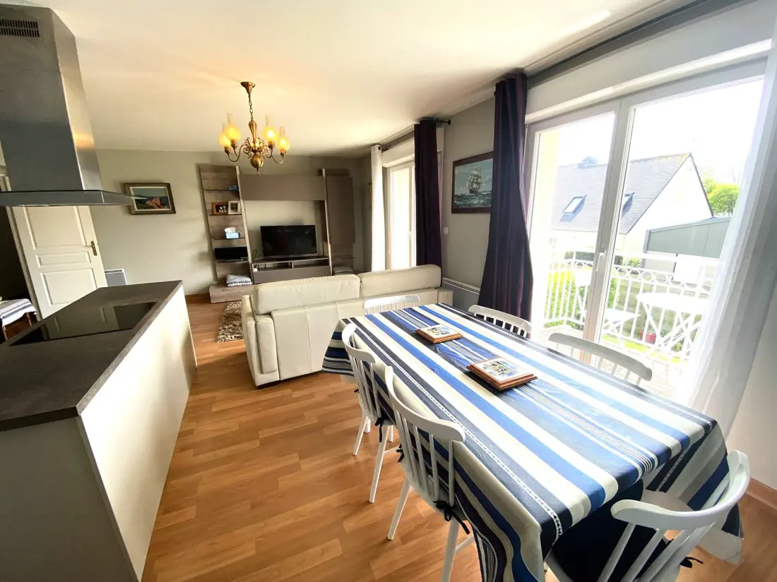 Location de Vacances Perros-Guirec 223