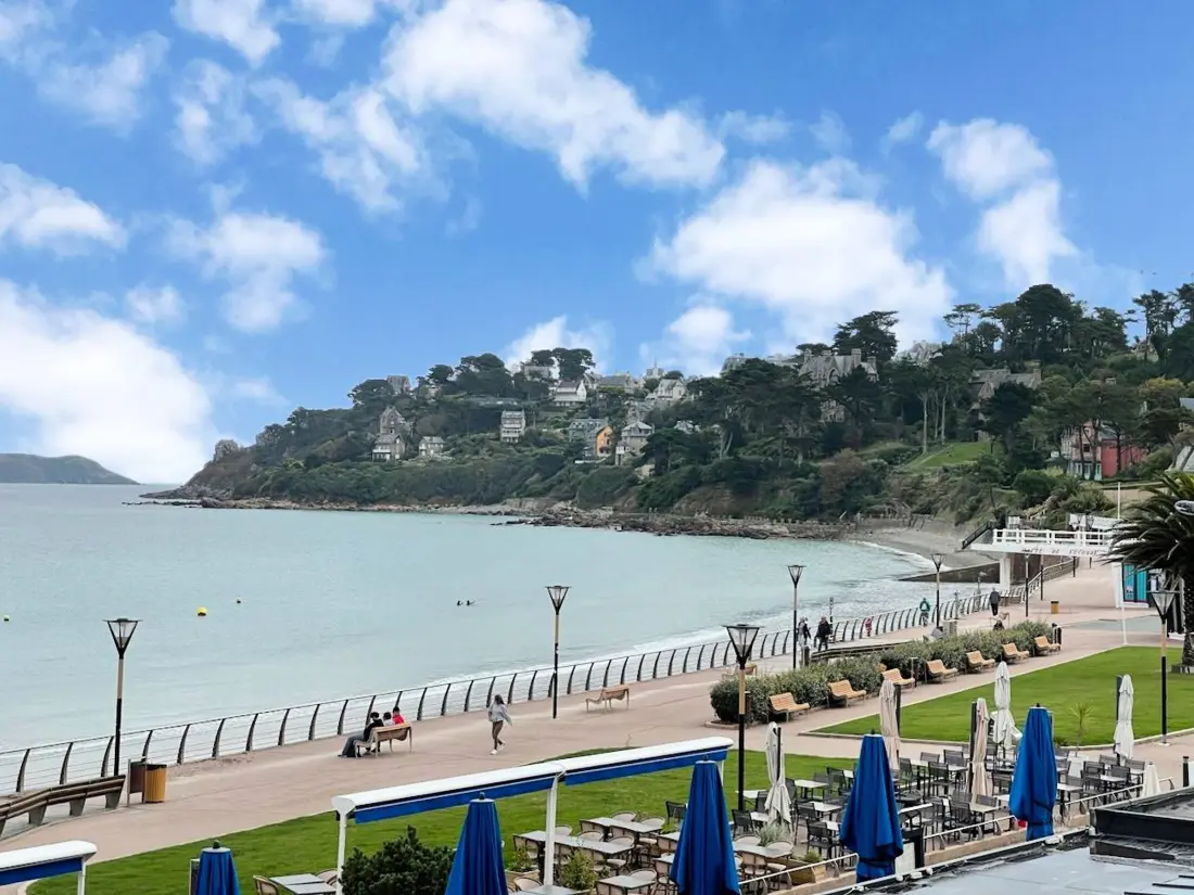 Location de Vacances Perros-Guirec 235
