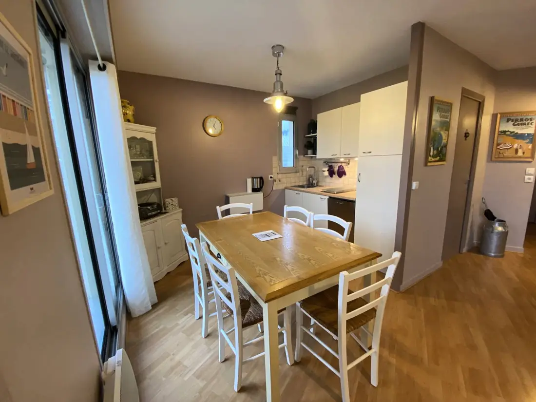 Location de Vacances Perros-Guirec 237